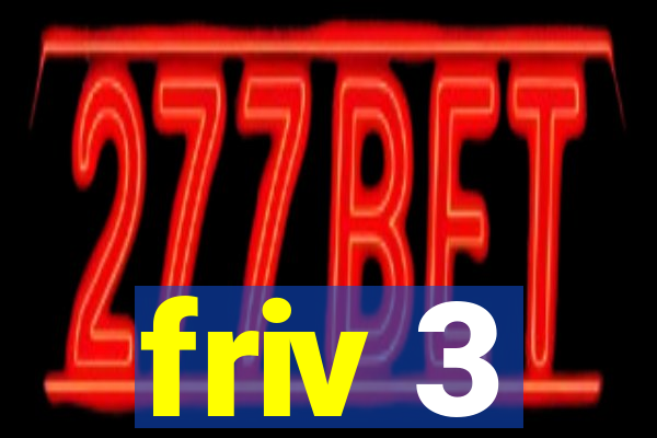 friv 3